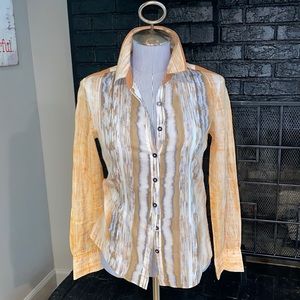 Elie Tahari Shirt Size XS